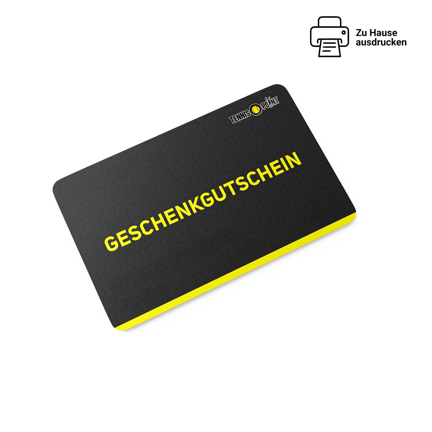 Tennis-Point 20 Euro Gutschein Tennis-Point 20 Euro Gutschein