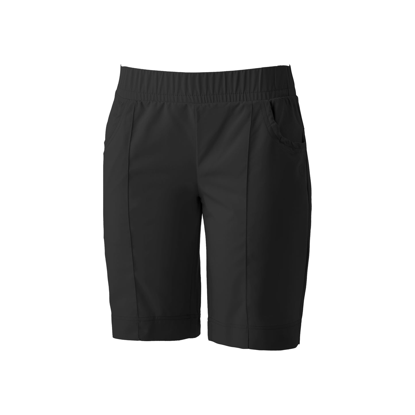 Limited Sports Bea Shorts Damen - schwarz, silber Limited Sports Bea Shorts Damen - schwarz, silber