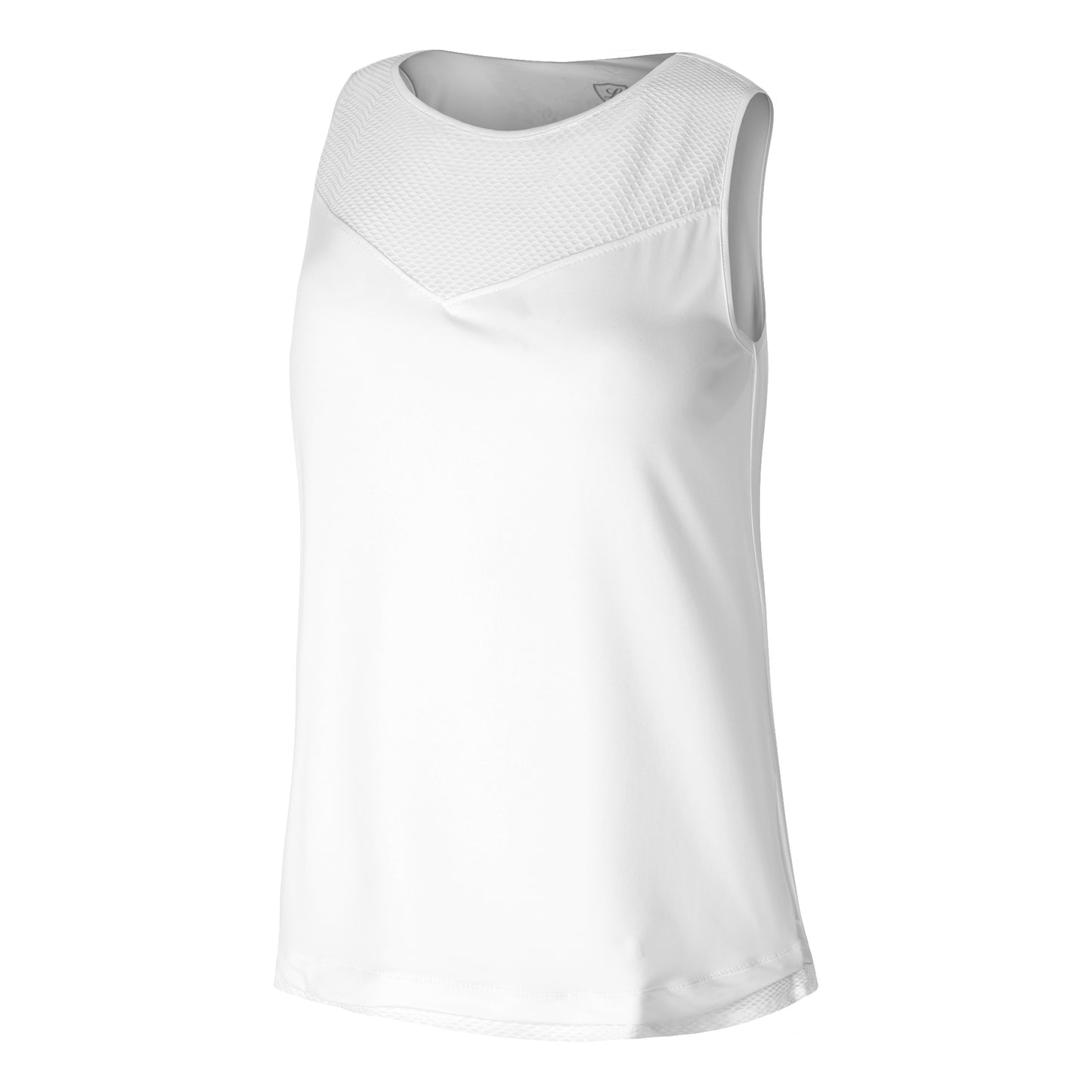 Limited Sports Taba Tank-Top Damen - weiß, grau Limited Sports Taba Tank-Top Damen - weiß, grau