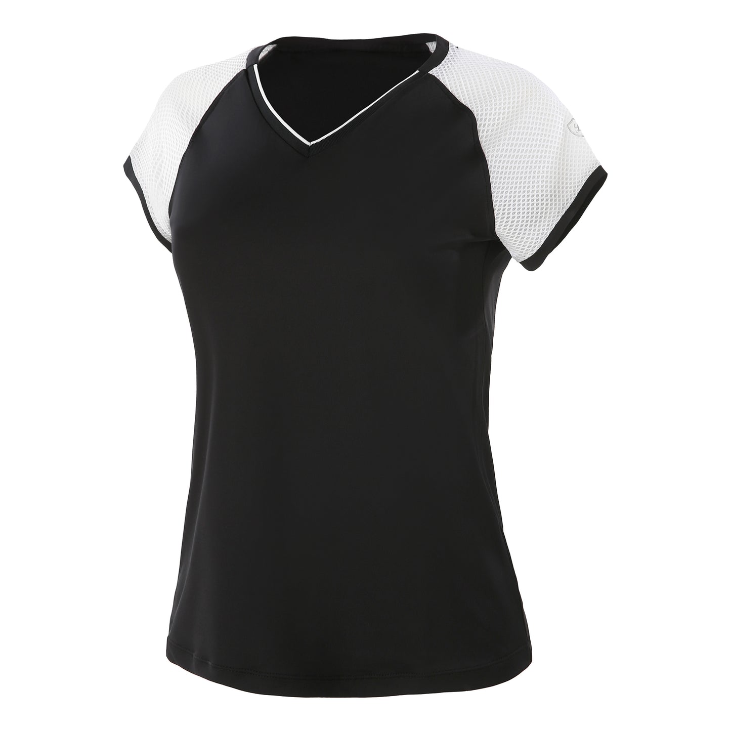 Limited Sports Sona T-Shirt Damen - schwarz, weiß Limited Sports Sona T-Shirt Damen - schwarz, weiß