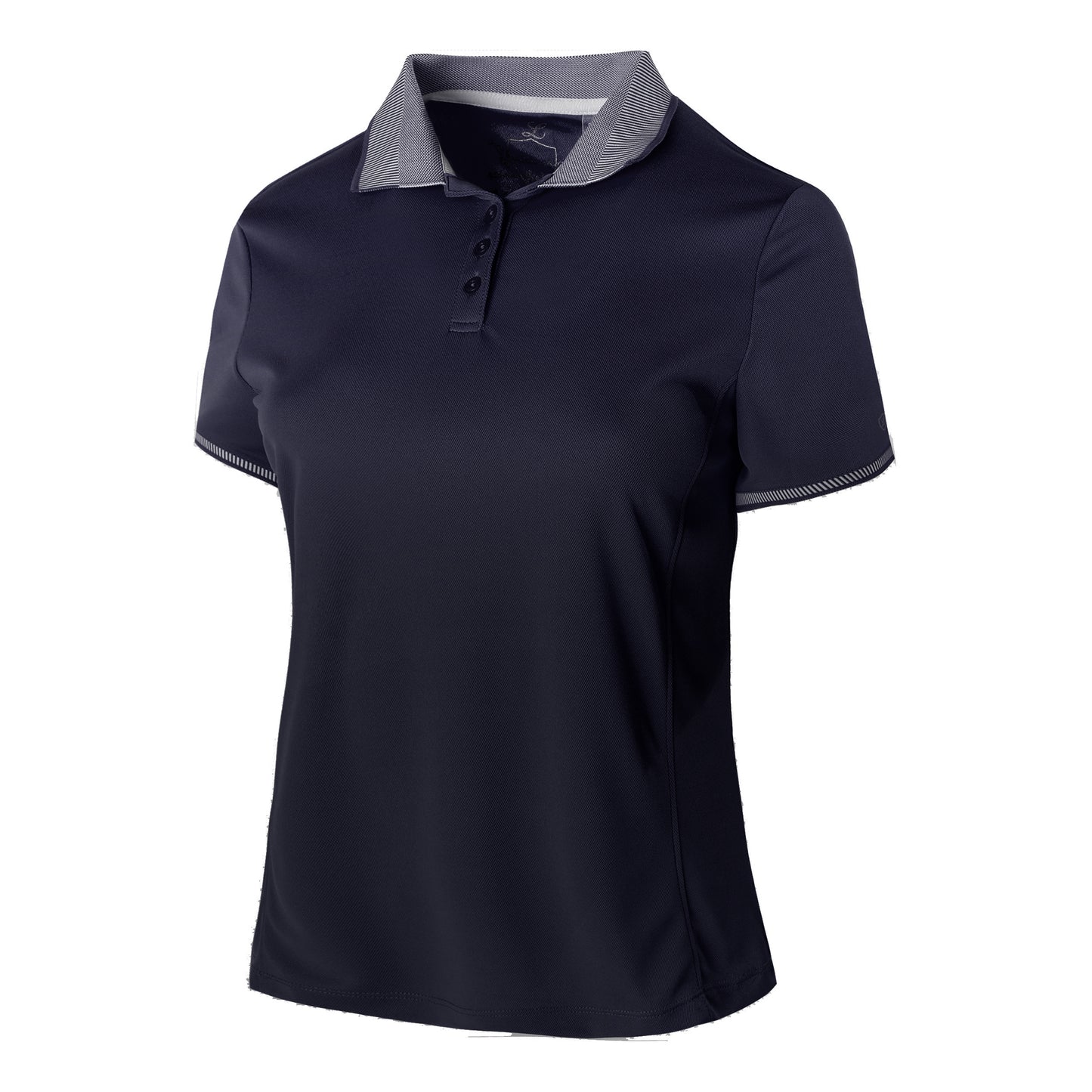 Limited Sports Paulin Polo Damen - dunkelblau Limited Sports Paulin Polo Damen - dunkelblau