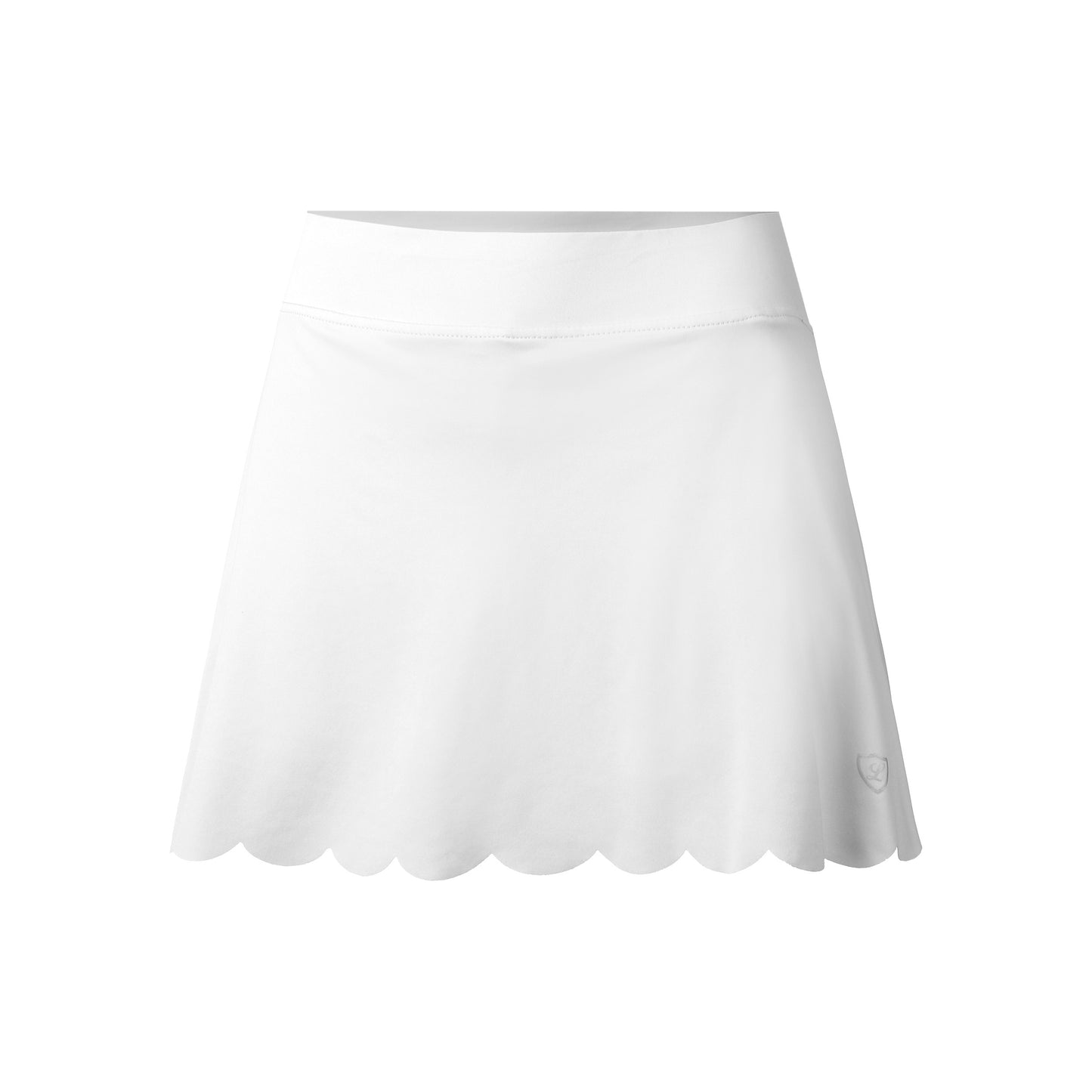 Limited Sports Flower Rock Damen - weiß Limited Sports Flower Rock Damen - weiß