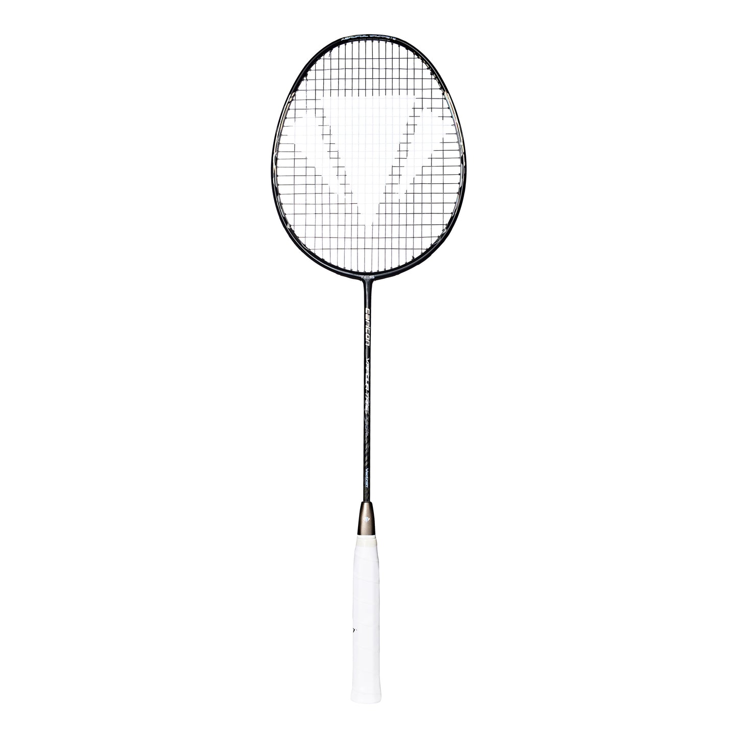 Carlton Vapour Trail Tour G4 HL Badmintonschläger besaitet Carlton Vapour Trail Tour G4 HL Badmintonschläger besaitet