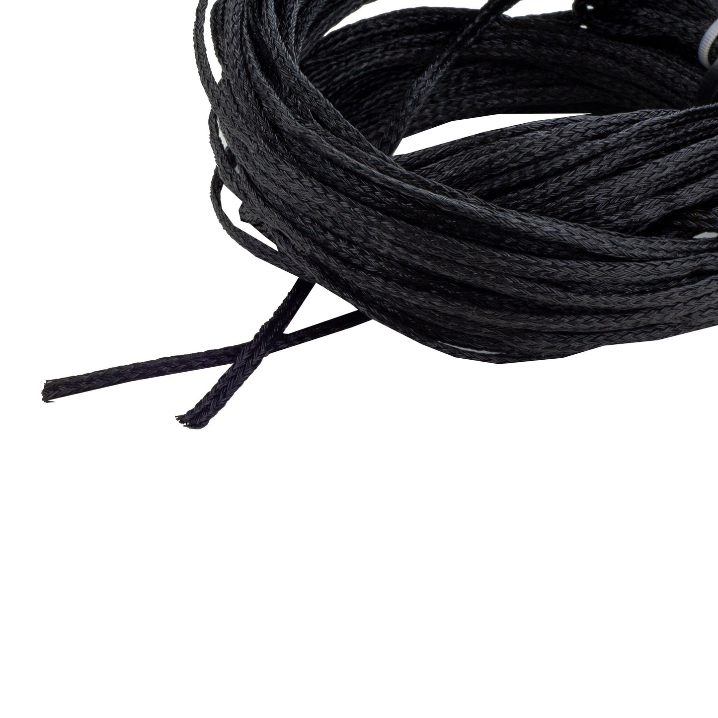 Tegra Netz-Reparaturschnur 20m X 3mm-Schwarz Tegra Netz-Reparaturschnur 20m X 3mm-Schwarz