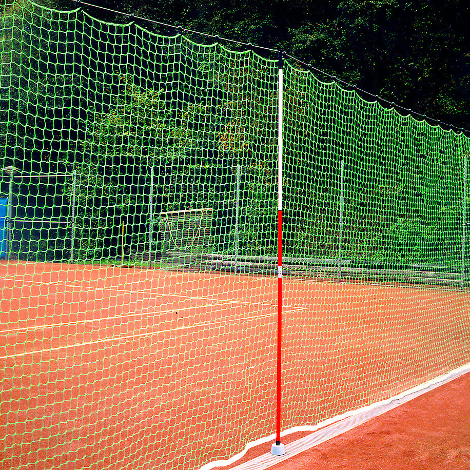 Tegra 40 X 3,00 M Platztrennnetz-Schwarz Tegra 40 X 3,00 M Platztrennnetz-Schwarz