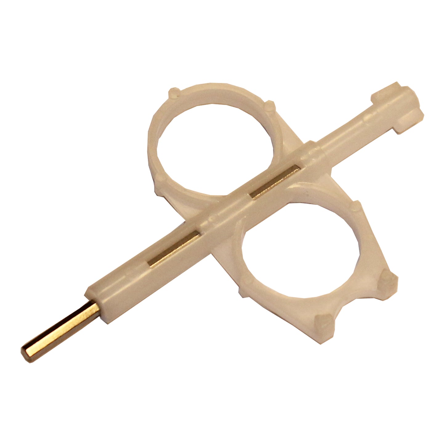 Tegra Einstellwerkzeug Anlagenzubehör-Beige Tegra Einstellwerkzeug Anlagenzubehör-Beige