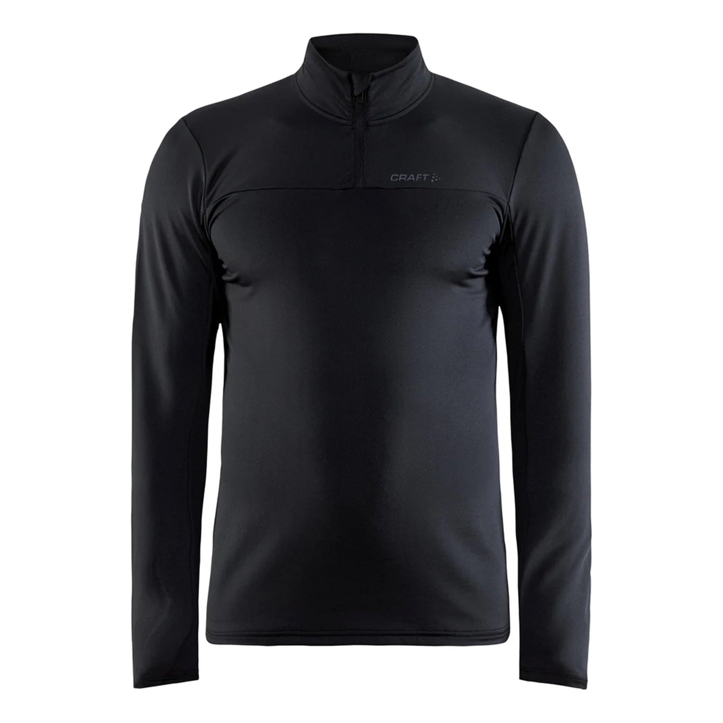 Craft Core Gain Laufshirt Herren - schwarz Craft Core Gain Laufshirt Herren - schwarz