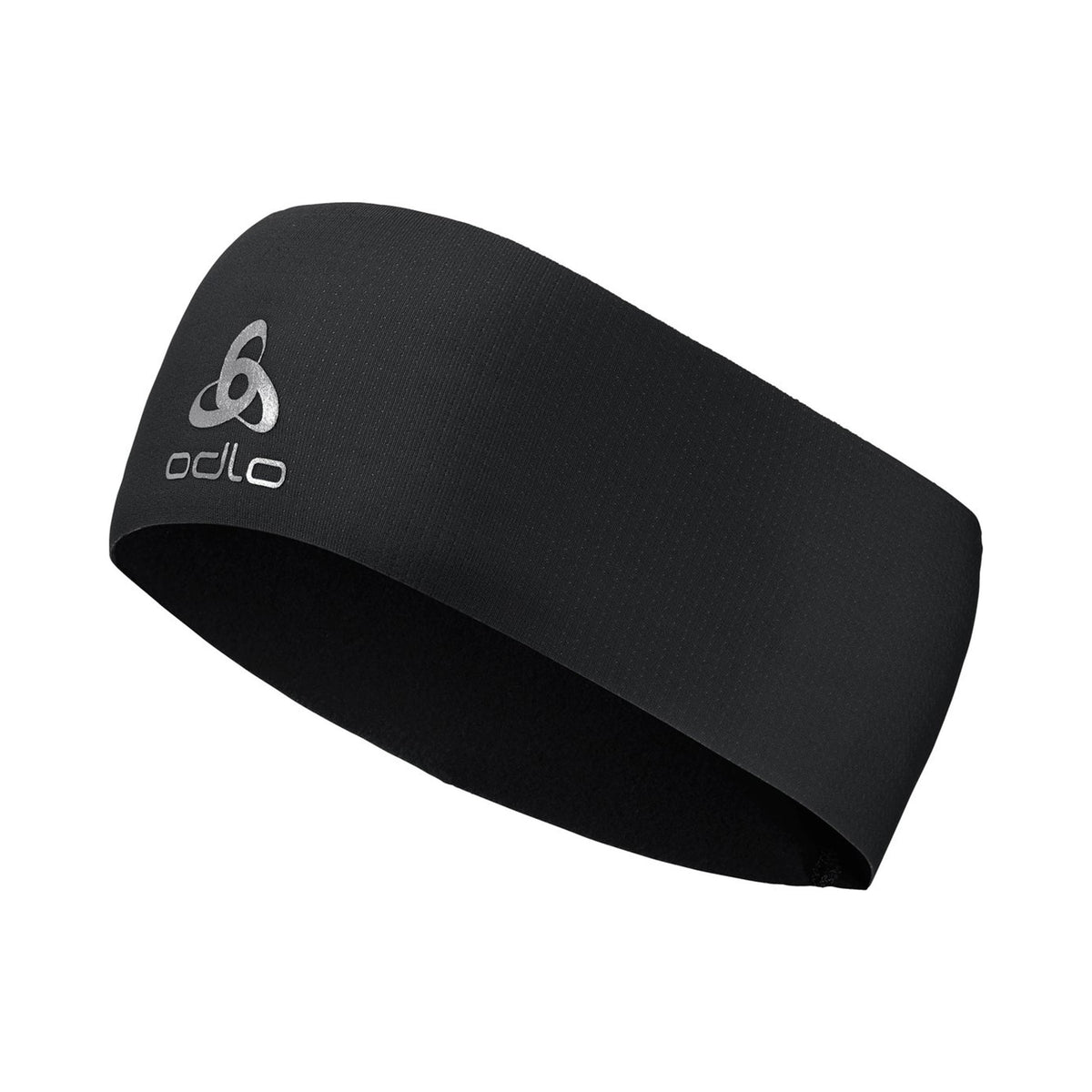 Odlo Move Light Stirnband Unisex - schwarz Odlo Move Light Stirnband Unisex - schwarz