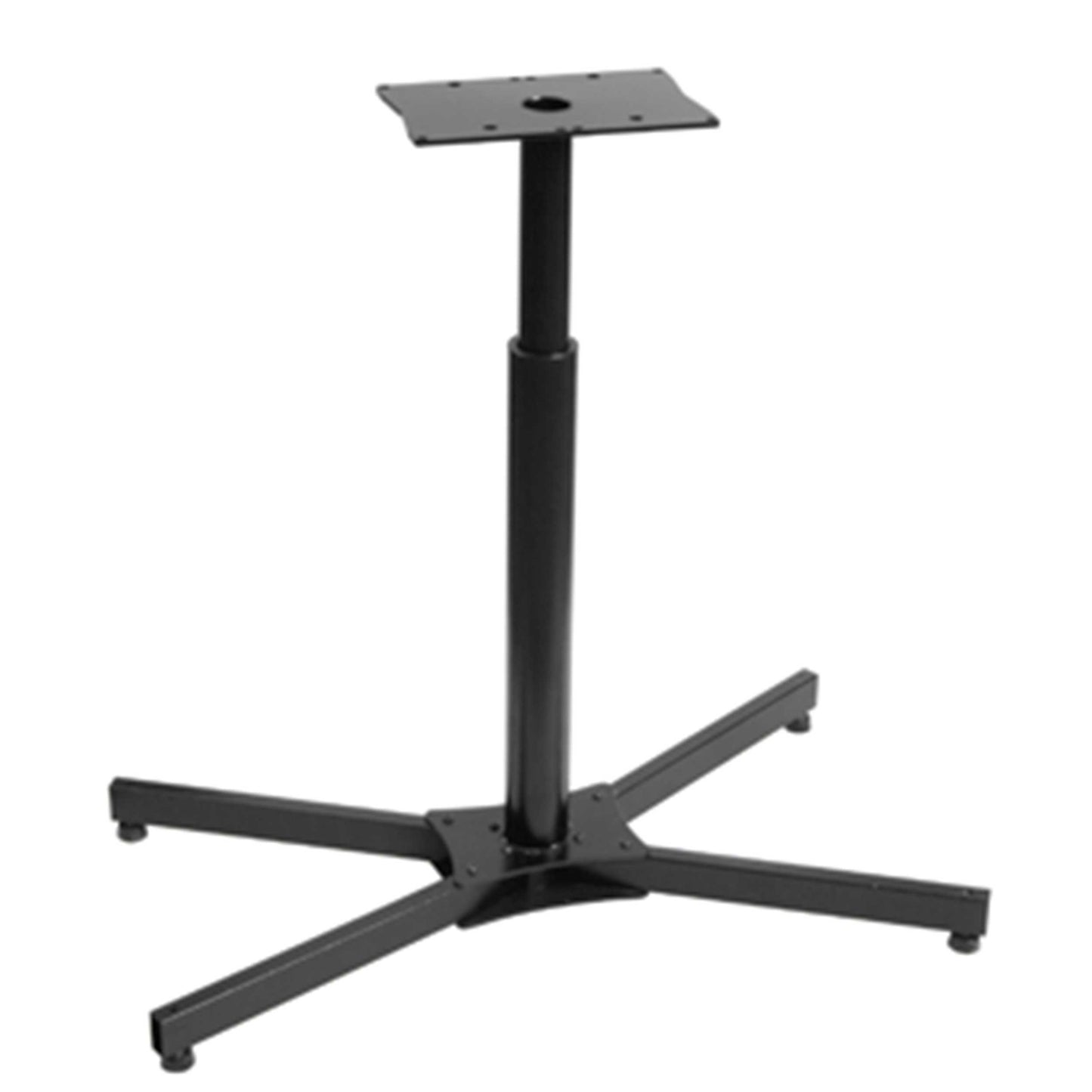 Gamma Standfuß-Schwarz Gamma Standfuß-Schwarz