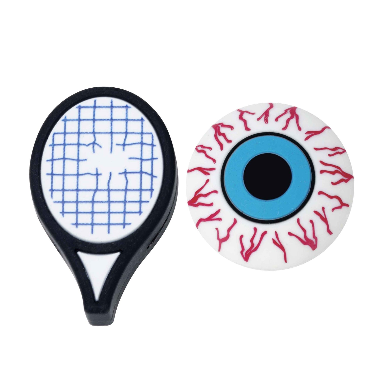 Gamma Fun Dämpfer 2er Pack-Mehrfarbig Gamma Fun Dämpfer 2er Pack-Mehrfarbig