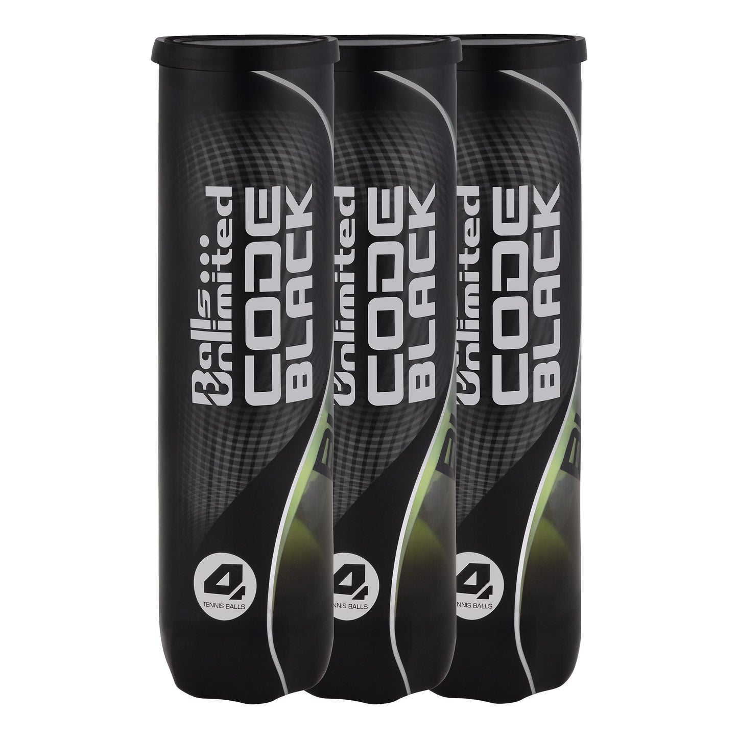 Balls Unlimited 4er Dose 3x Code Black Balls Unlimited 4er Dose 3x Code Black