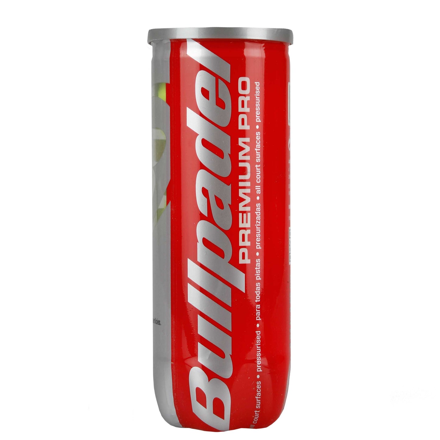 Bullpadel Premium Pro 3er Dose Bullpadel Premium Pro 3er Dose