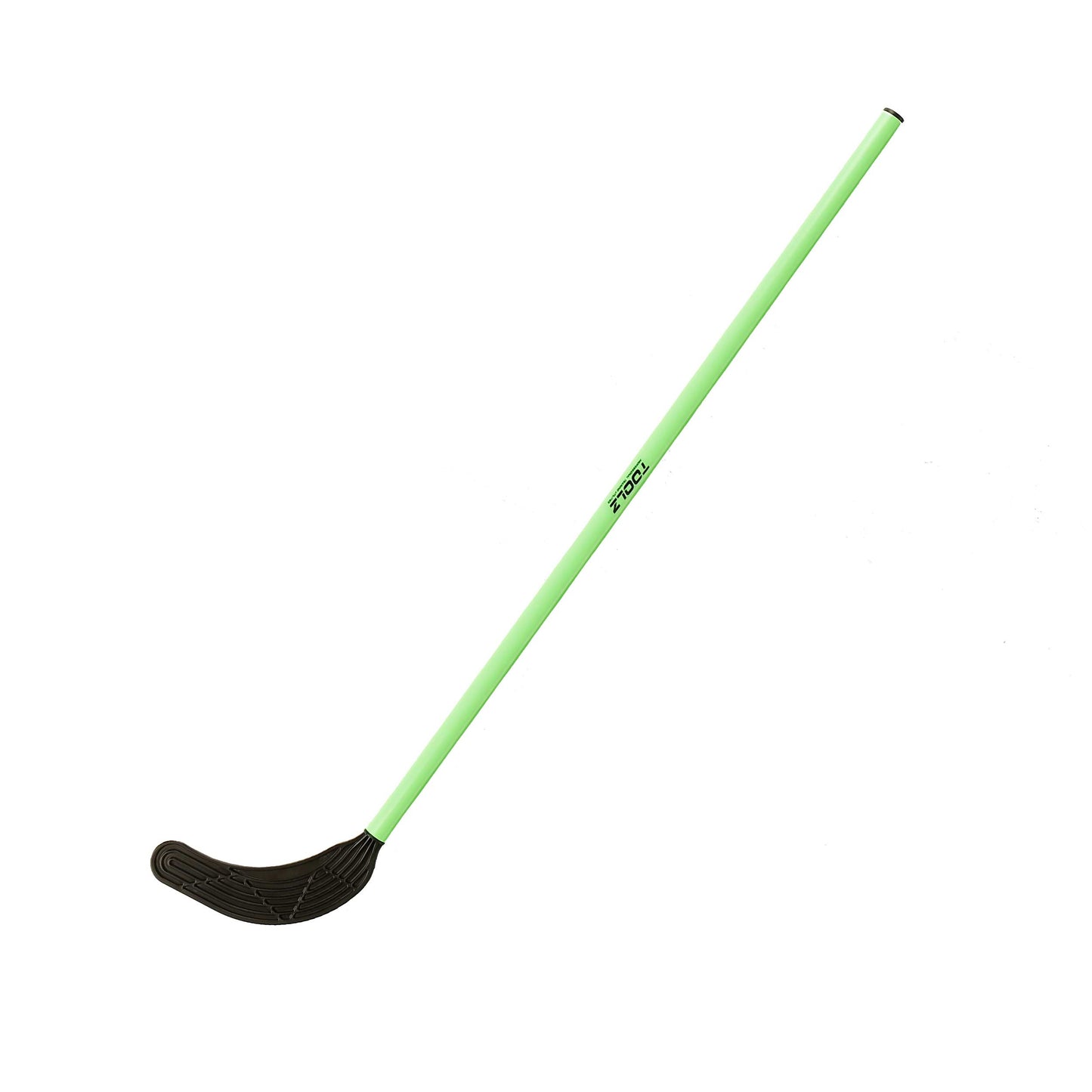 TOOLZ neon grün Hockeyschläger TOOLZ neon grün Hockeyschläger