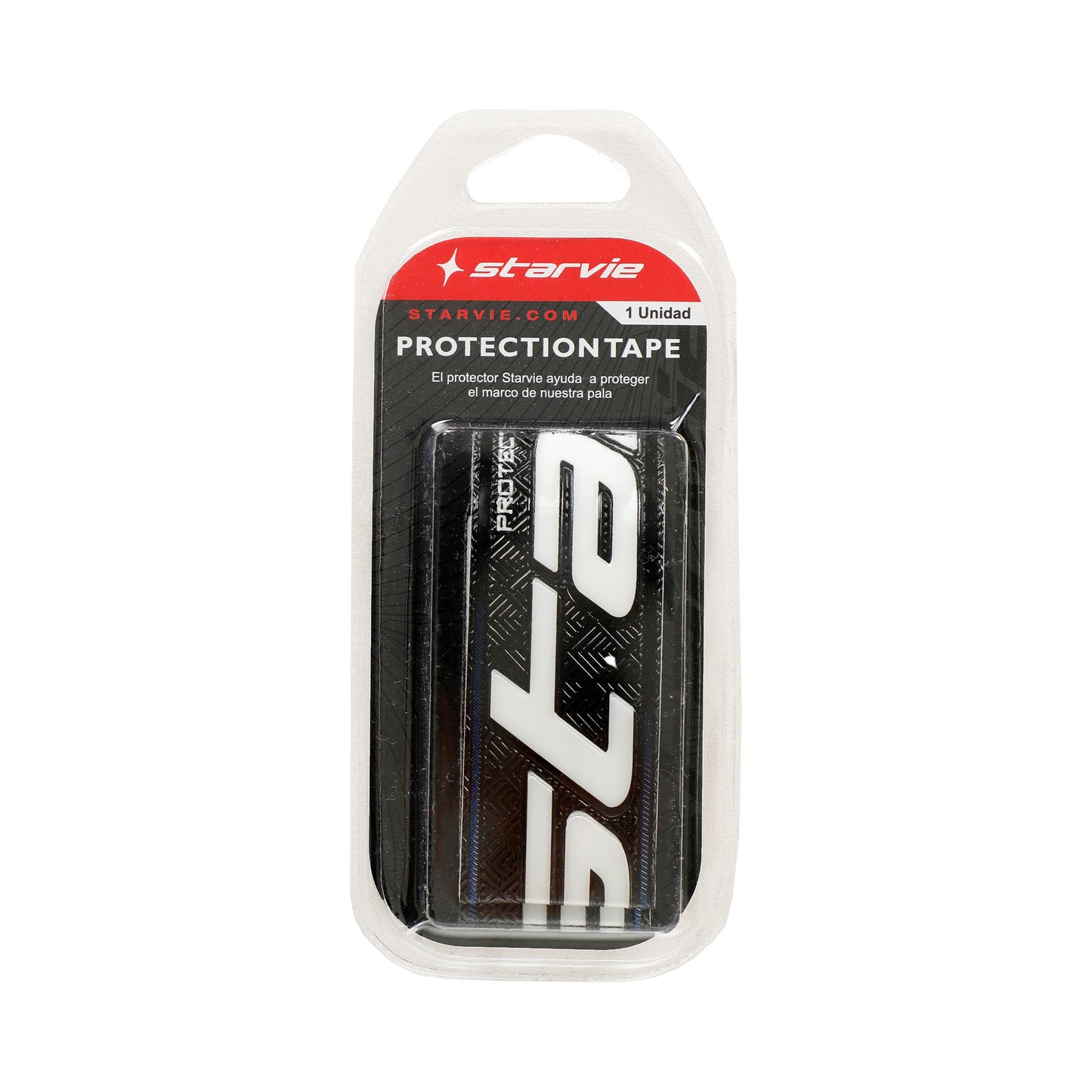 Starvie Racket protector - blue Rahmenschutzband Padel Starvie Racket protector - blue Rahmenschutzband Padel