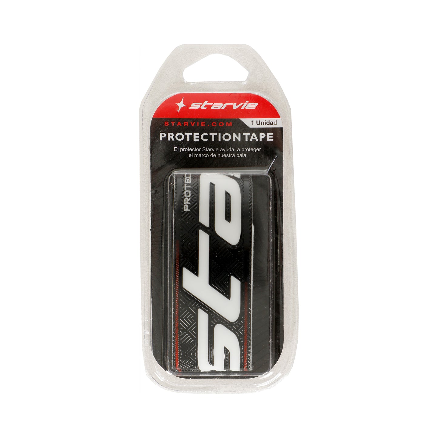Starvie Racket protector - blue Rahmenschutzband Padel Starvie Racket protector - blue Rahmenschutzband Padel