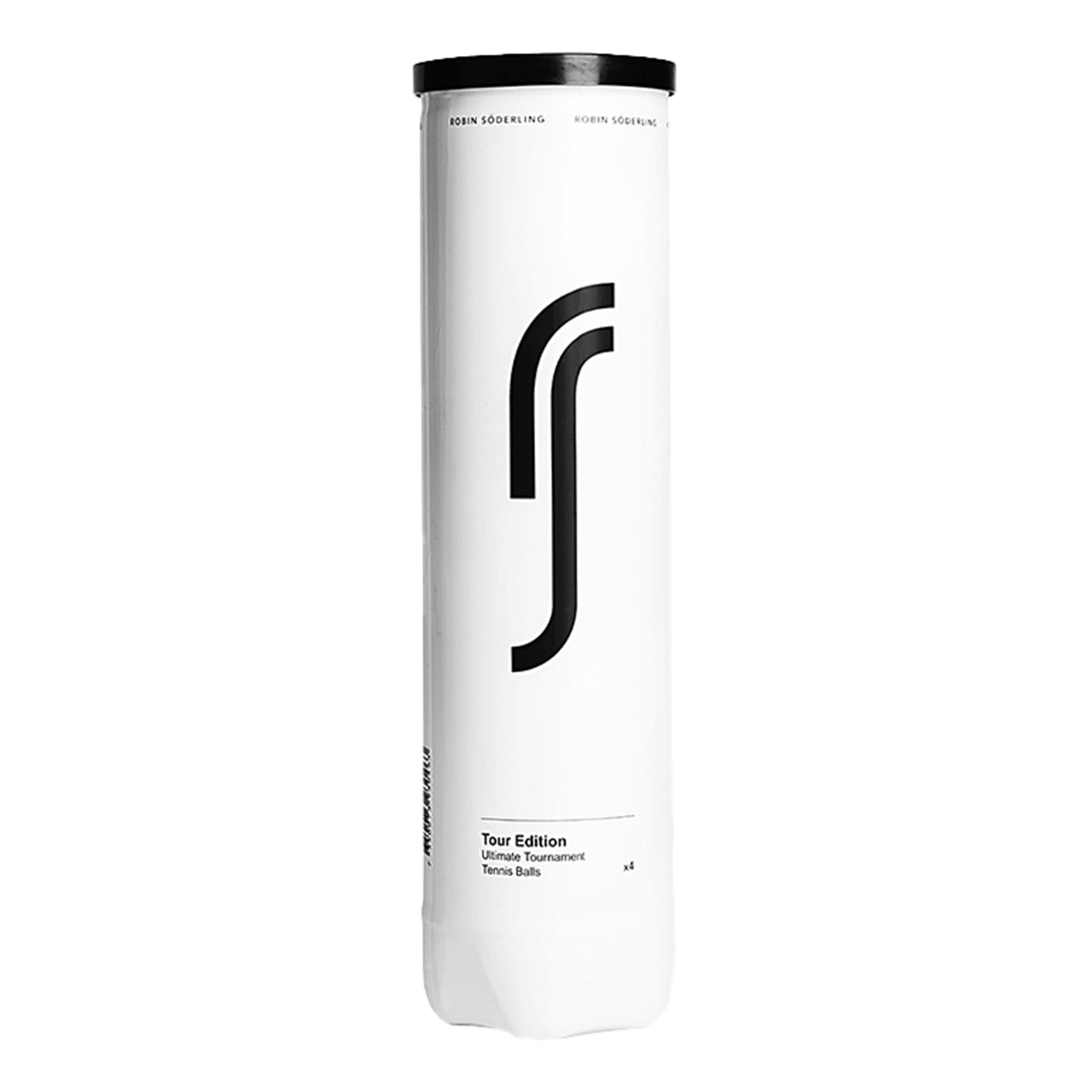 RS by Robin Söderling RS Tour Edition 4er Dose RS by Robin Söderling RS Tour Edition 4er Dose