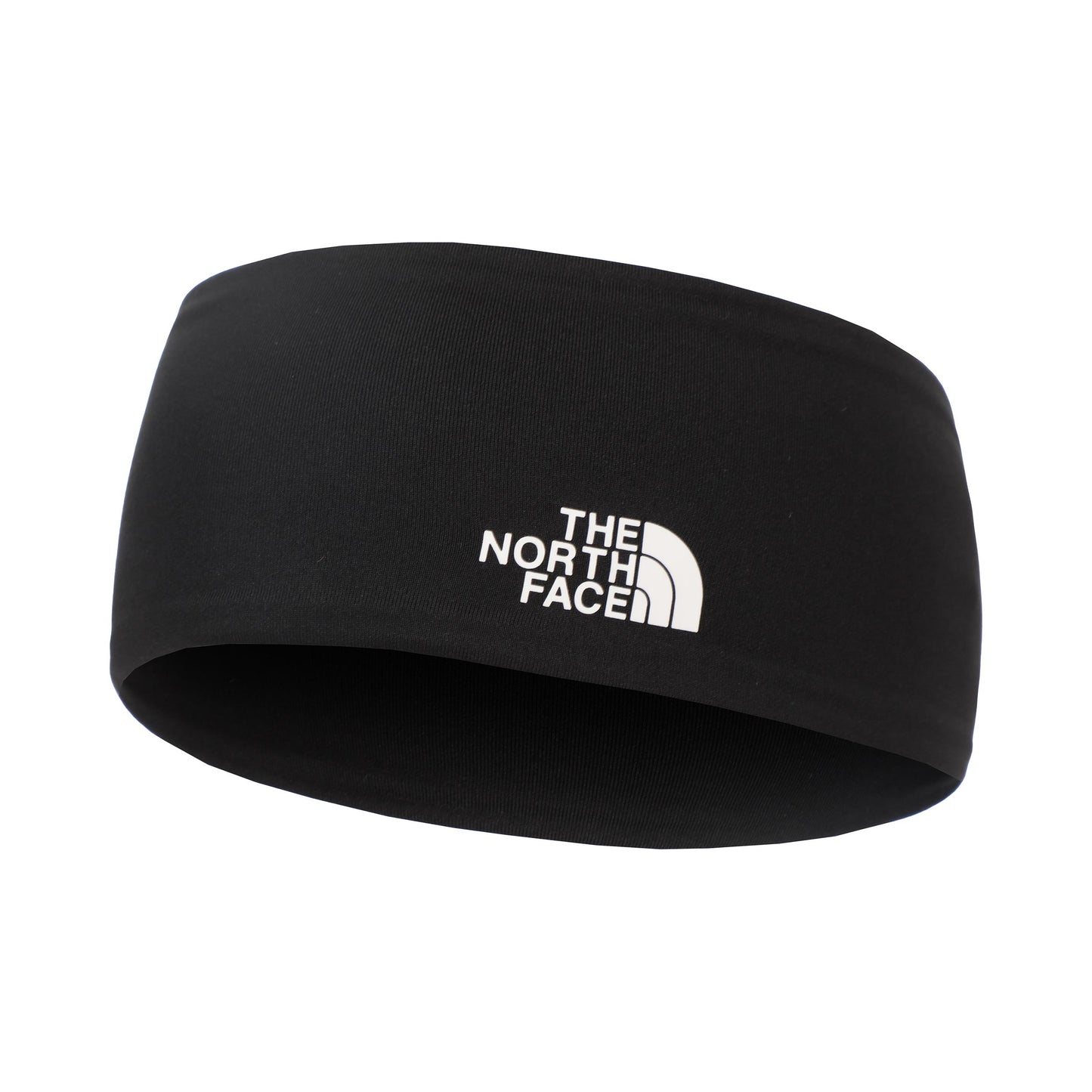 The North Face Base Stirnband-Schwarz The North Face Base Stirnband-Schwarz