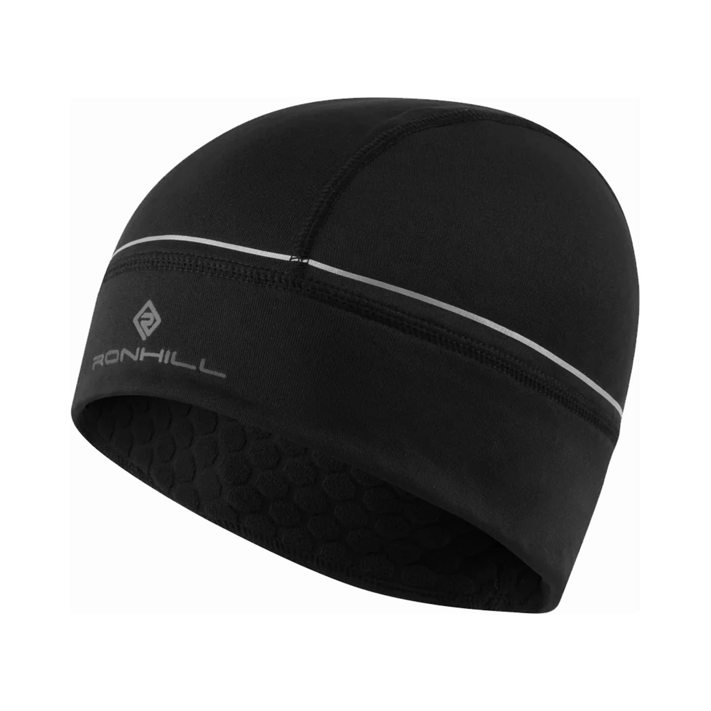 Ronhill Prism Mütze-Schwarz Ronhill Prism Mütze-Schwarz