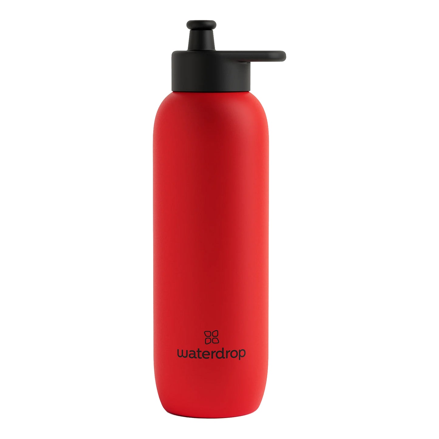 Waterdrop Ultralight Steel 800ml Trinkflasche-Orange Waterdrop Ultralight Steel 800ml Trinkflasche-Orange