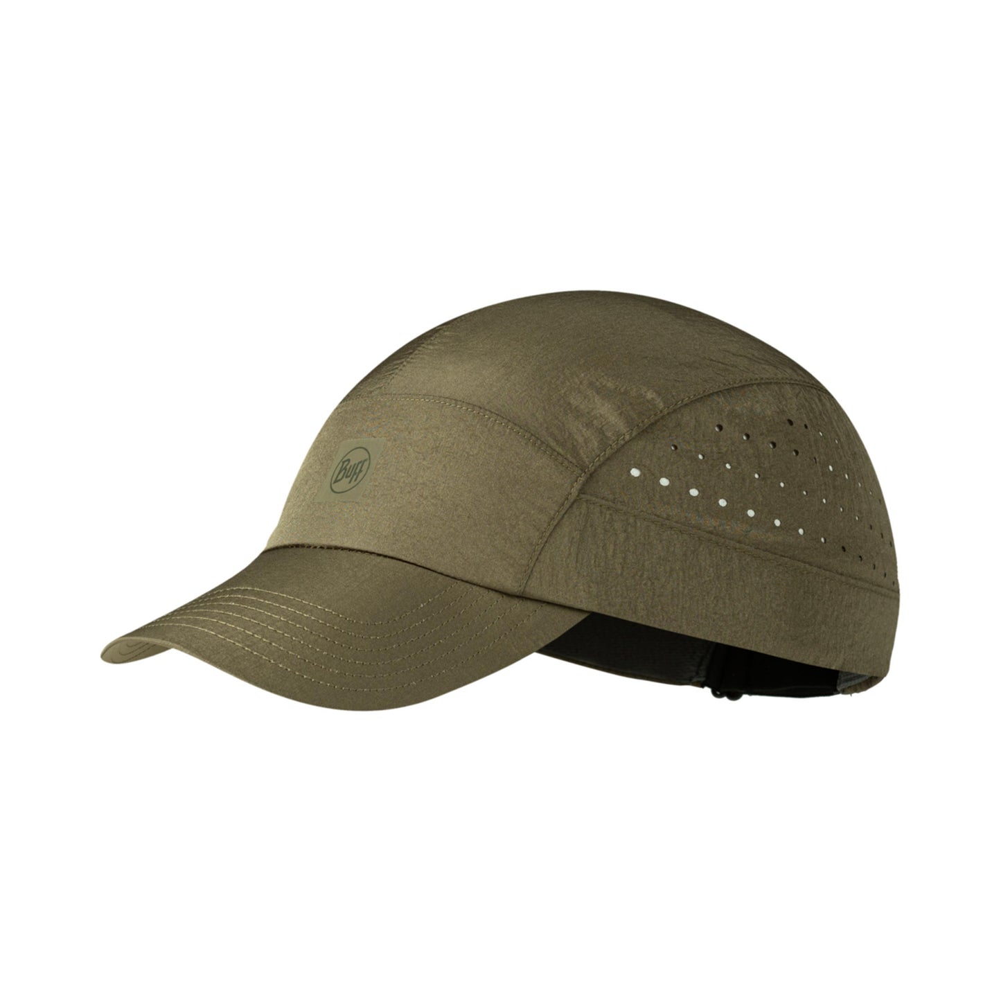 Buff Speed Cap-Khaki Buff Speed Cap-Khaki