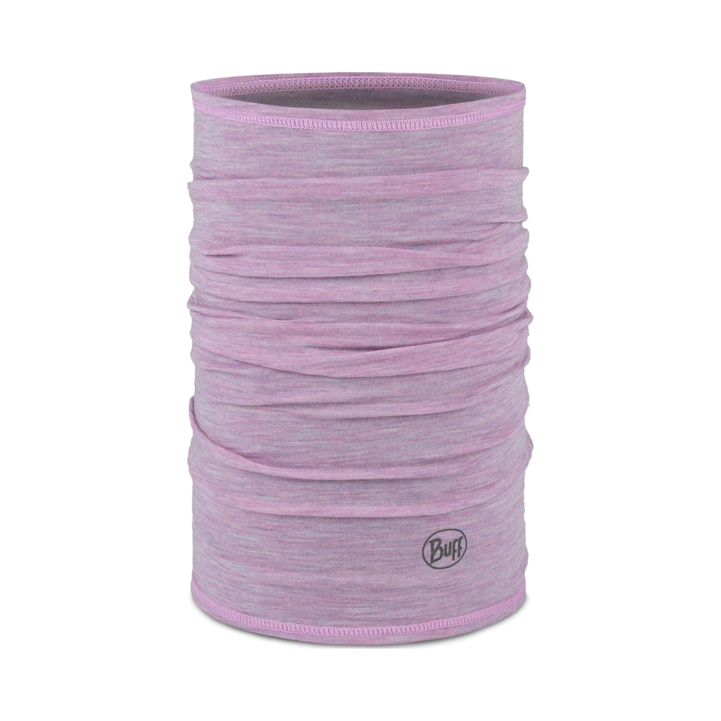 Buff Merino Lightweight Schlauchtuch -lila Buff Merino Lightweight Schlauchtuch -lila