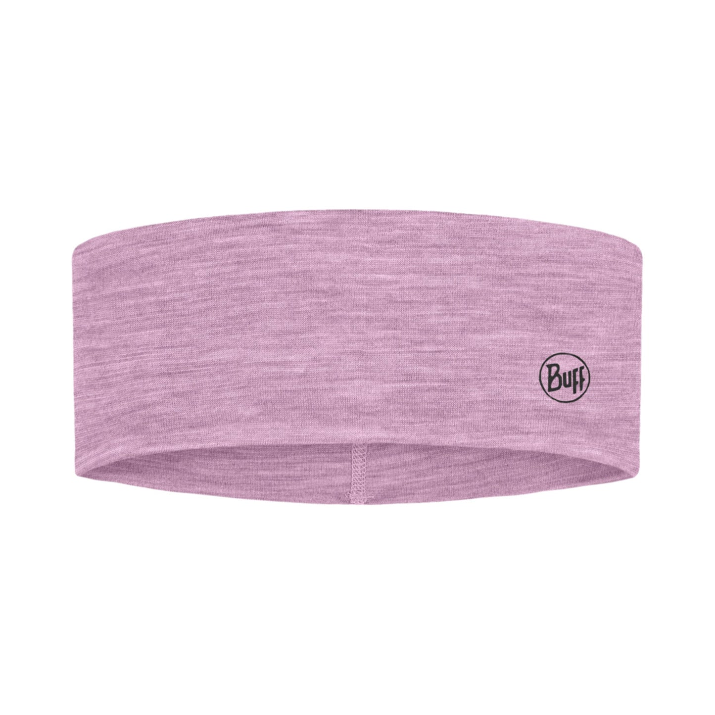 Buff Merino Lightweight Stirnband-Lila Buff Merino Lightweight Stirnband-Lila