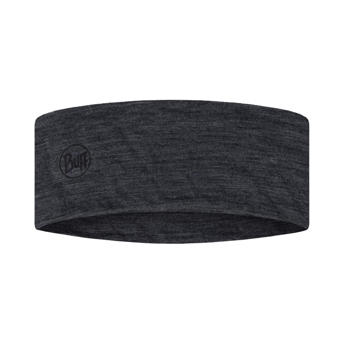 Buff Merino Lightweight Stirnband-Grau Buff Merino Lightweight Stirnband-Grau