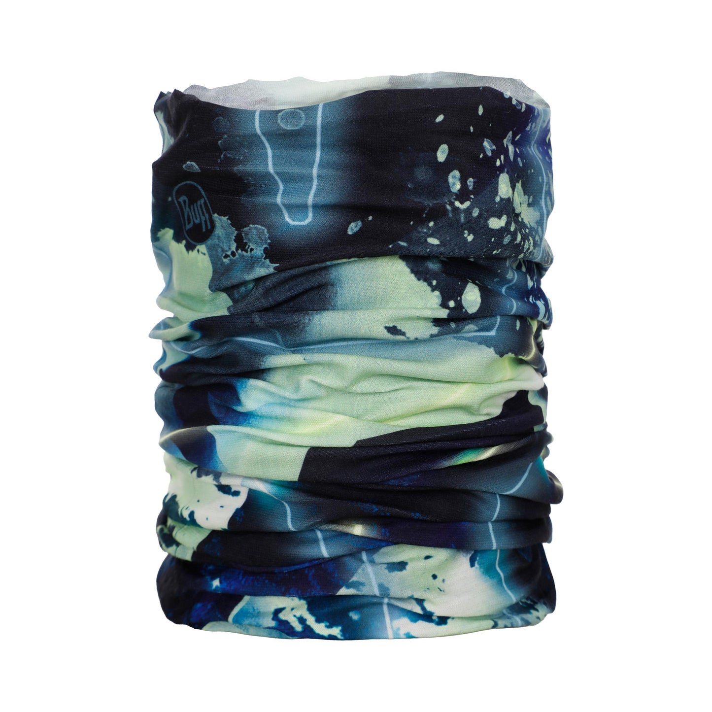 Buff Original EcoStretch Schlauchtuch-Blau Buff Original EcoStretch Schlauchtuch-Blau