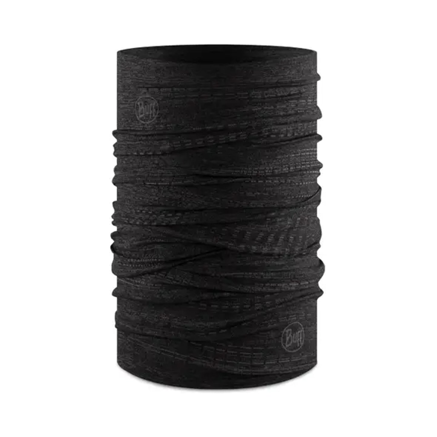 Buff DryFlx Schlauchtuch-Schwarz Buff DryFlx Schlauchtuch-Schwarz