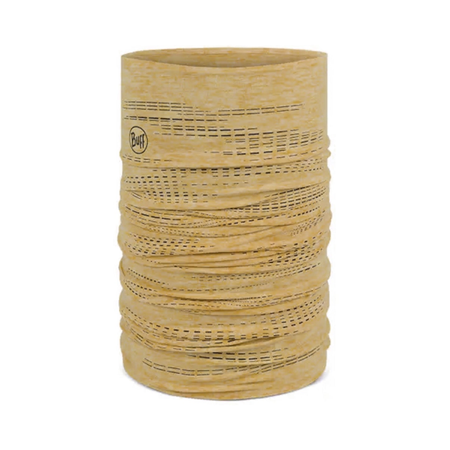 Buff DryFlx Schlauchtuch-Beige Buff DryFlx Schlauchtuch-Beige