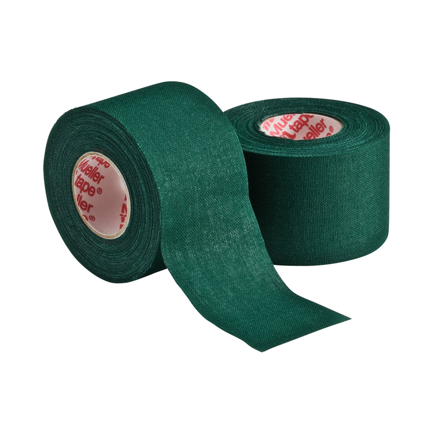 Mueller Sports Medicine 3,8cm X 9,1m Tape 1 Rolle-Grün Mueller Sports Medicine 3,8cm X 9,1m Tape 1 Rolle-Grün
