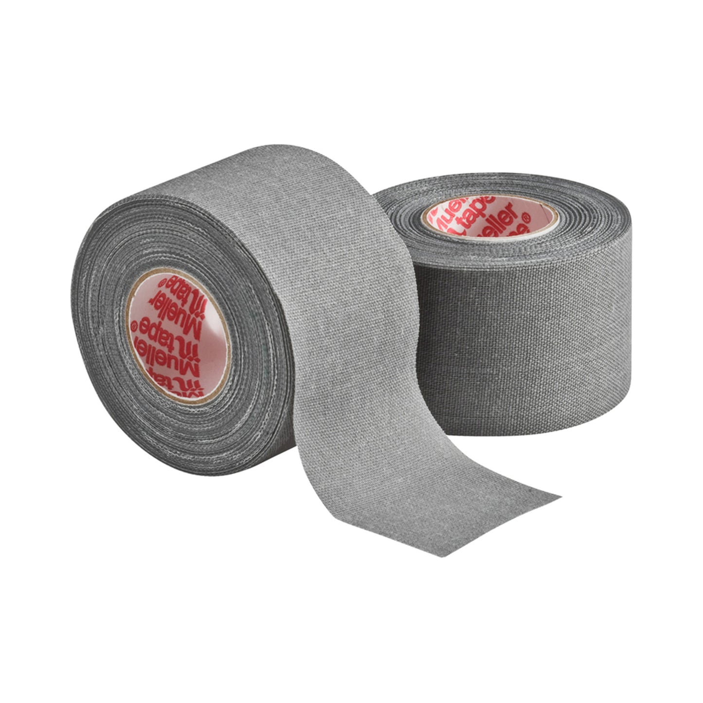 Mueller Sports Medicine 3,8cm X 9,1m Tape 1 Rolle-Grau Mueller Sports Medicine 3,8cm X 9,1m Tape 1 Rolle-Grau