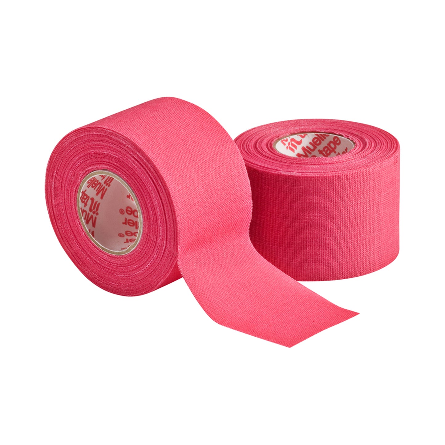 Mueller Sports Medicine 3,8cm X 9,1m Tape 1 Rolle-Pink Mueller Sports Medicine 3,8cm X 9,1m Tape 1 Rolle-Pink