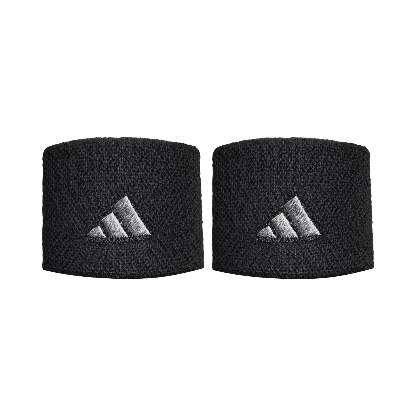 adidas Tennis Schweißband Unisex - schwarz, grau adidas Tennis Schweißband Unisex - schwarz, grau