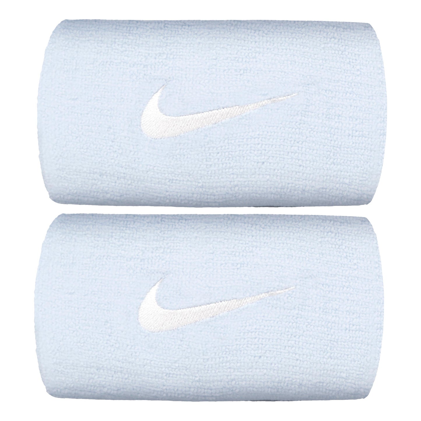 Nike Premier DW Schweißband 2er Pack lang - hellgrün, weiß Nike Premier DW Schweißband 2er Pack lang - hellgrün, weiß