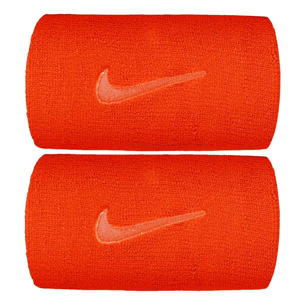 Nike Premier DW Schweißband 2er Pack lang - rot, pink Nike Premier DW Schweißband 2er Pack lang - rot, pink