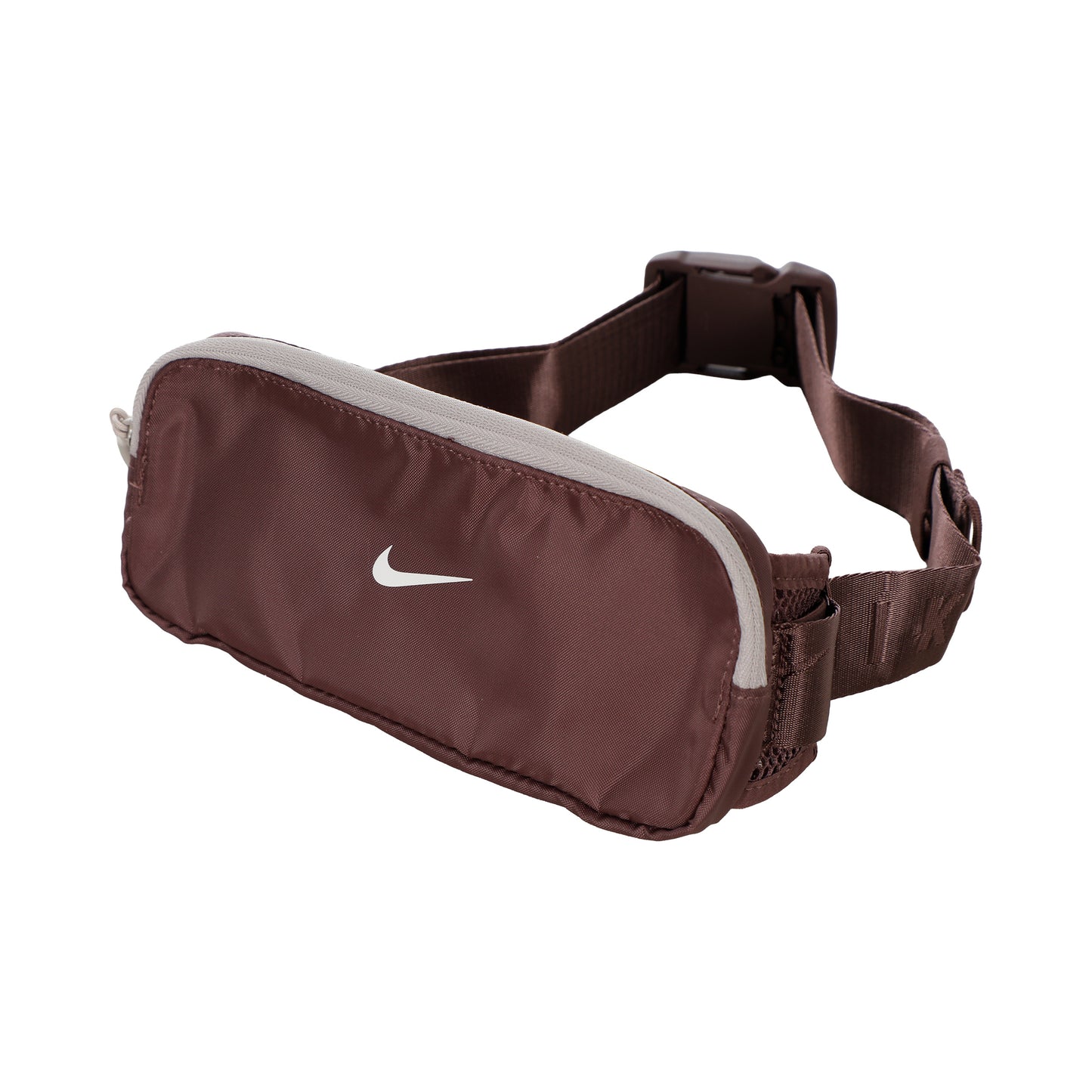 Nike Tempo Laufgürtel - mauve, weiß Nike Tempo Laufgürtel - mauve, weiß