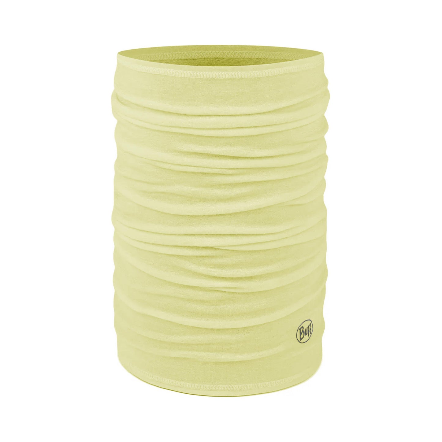Buff Merino Lightweight Schlauchtuch Unisex - gelb Buff Merino Lightweight Schlauchtuch Unisex - gelb