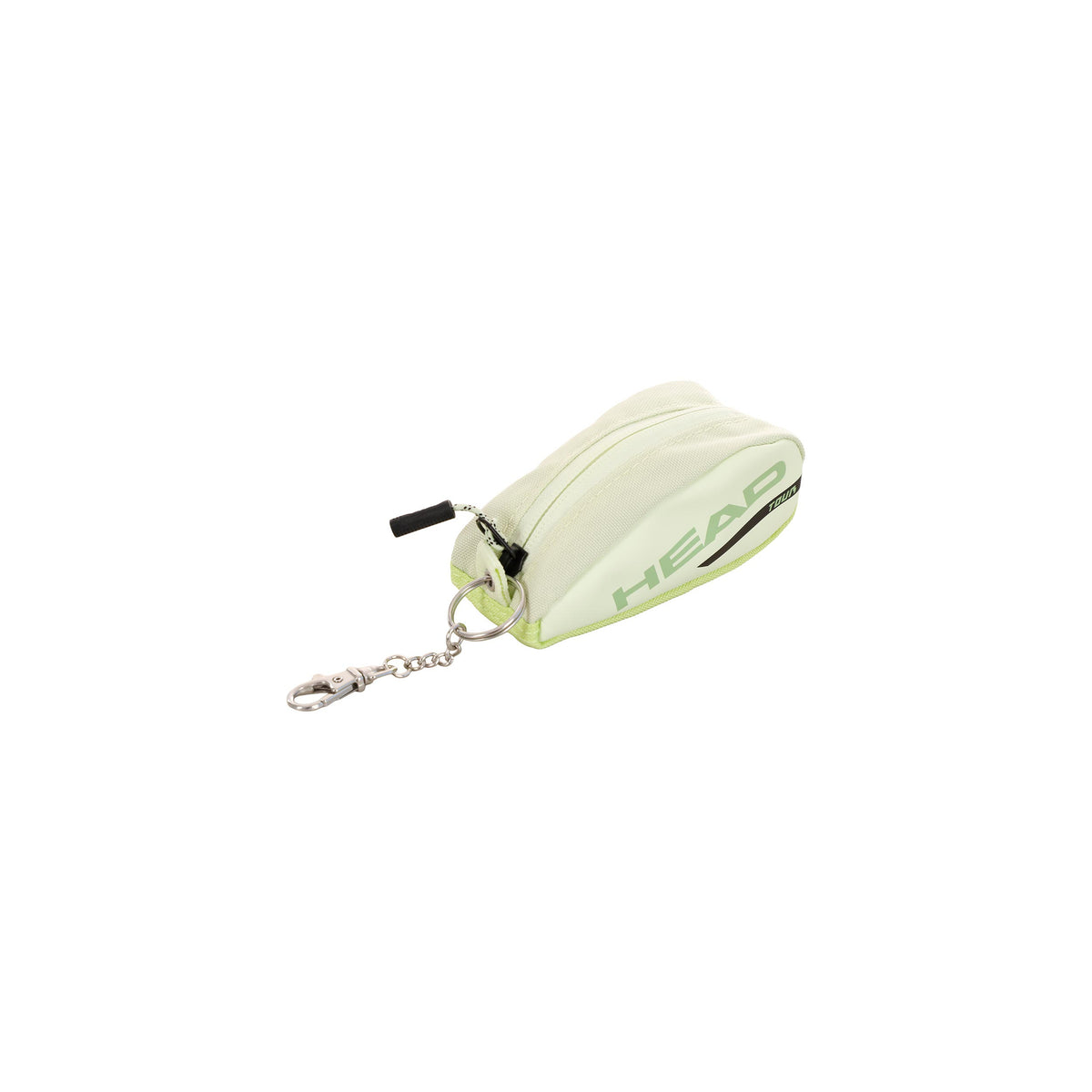 HEAD Tour Key Holder Bag Schlüsselanhänger - grün HEAD Tour Key Holder Bag Schlüsselanhänger - grün