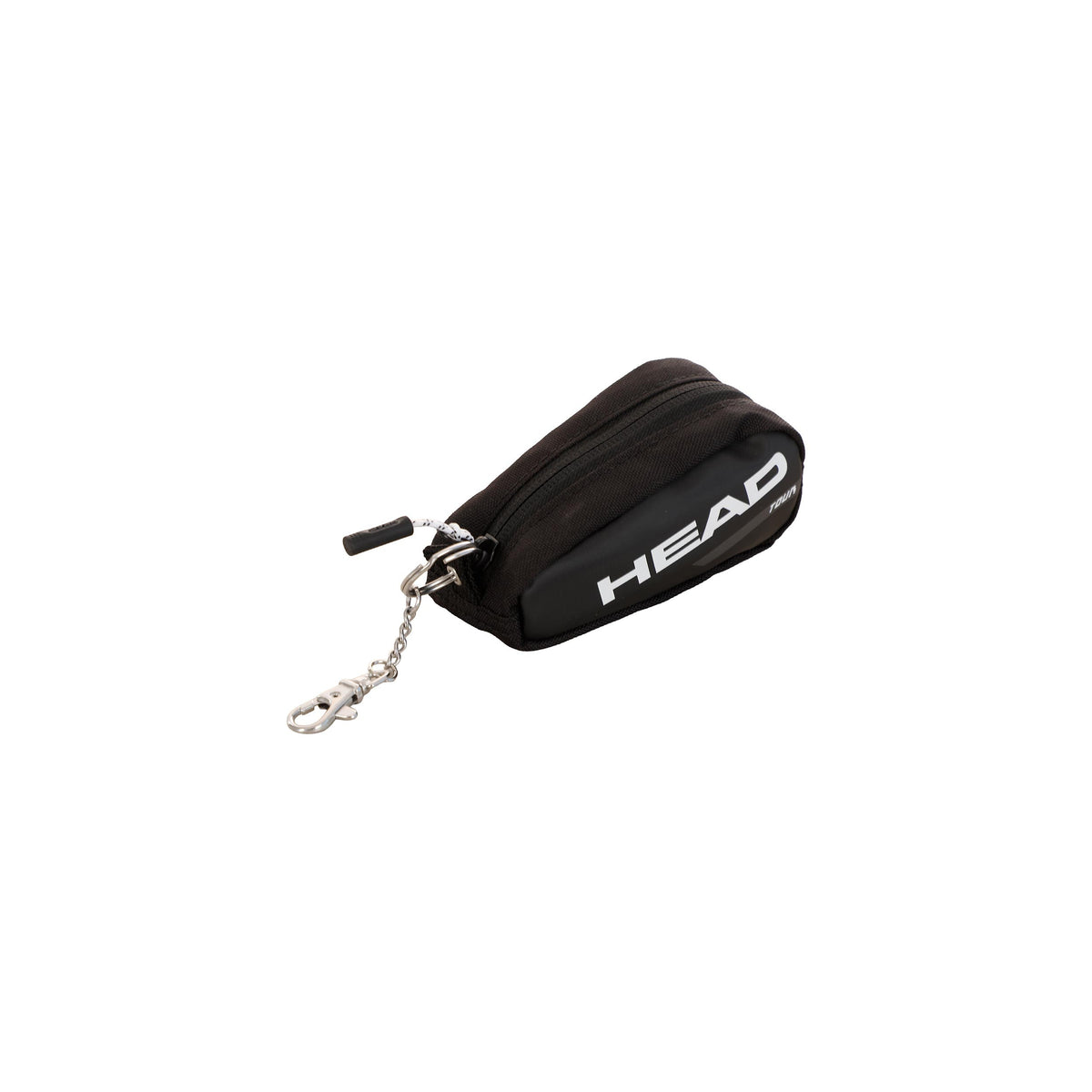 HEAD Tour Key Holder Bag Schlüsselanhänger - schwarz HEAD Tour Key Holder Bag Schlüsselanhänger - schwarz