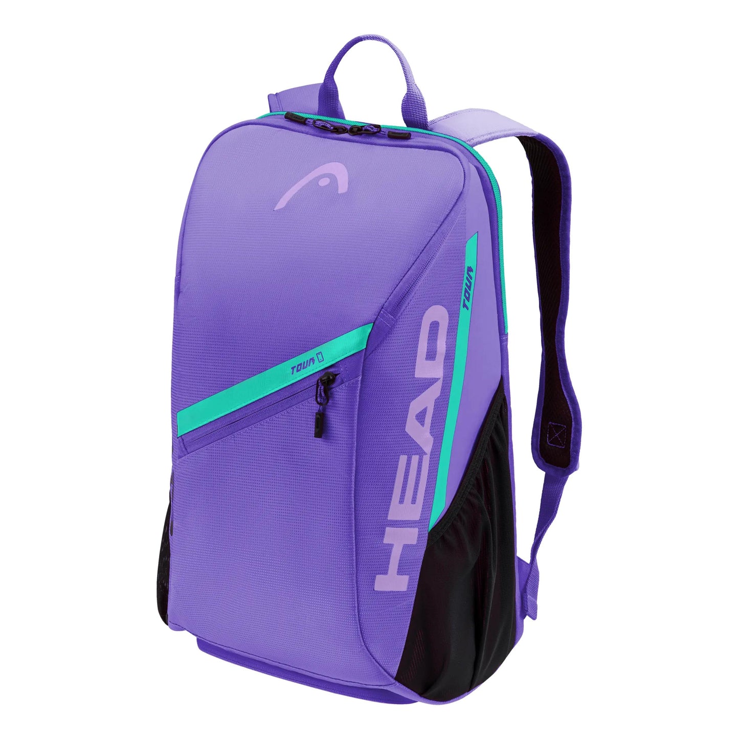 HEAD Tour Backpack Rucksack - lila HEAD Tour Backpack Rucksack - lila