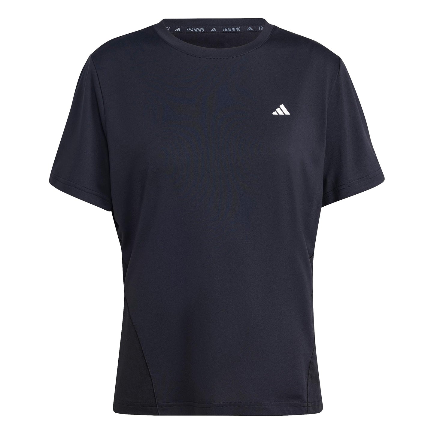 adidas Wtr D4T T-Shirt Damen - schwarz adidas Wtr D4T T-Shirt Damen - schwarz
