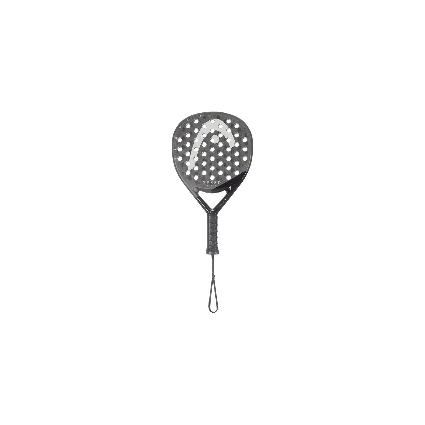 HEAD Mini Padel Speed Pro 2025 Geschenk - schwarz HEAD Mini Padel Speed Pro 2025 Geschenk - schwarz