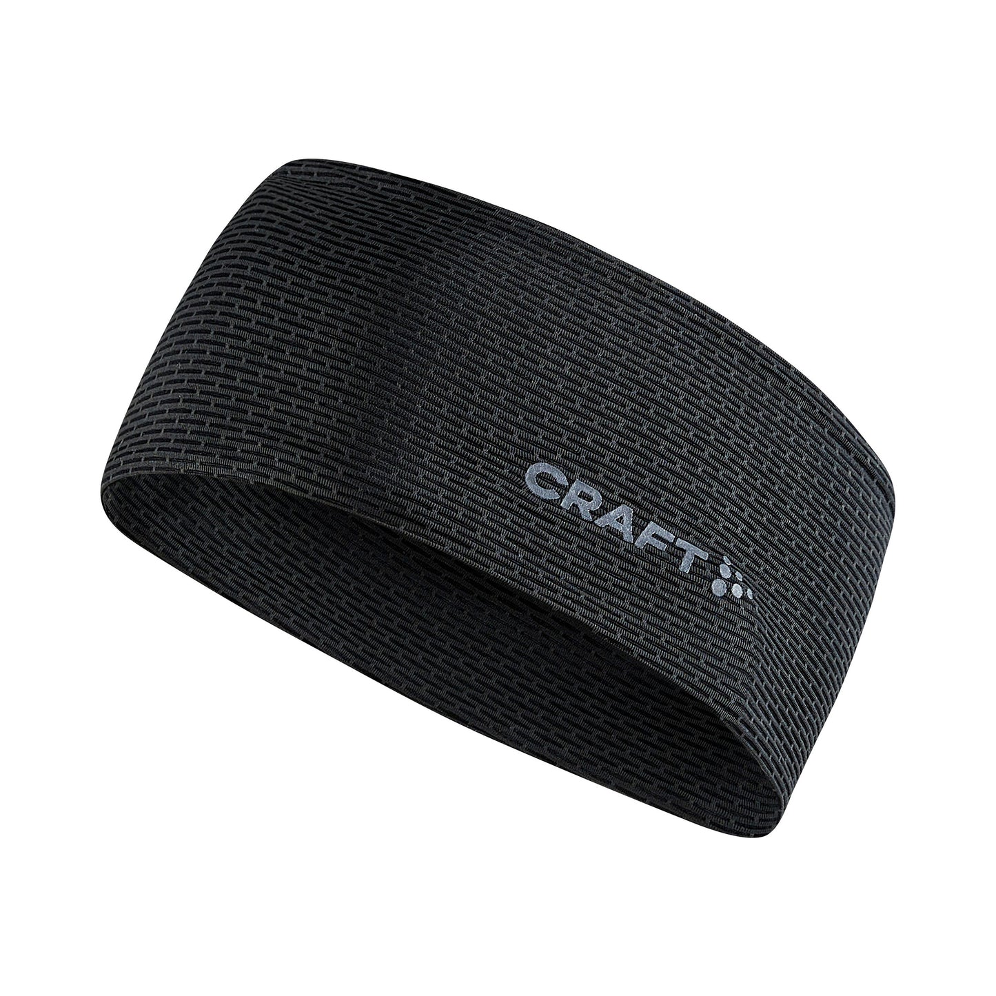 Craft Mesh Nanoweight Stirnband Unisex - schwarz Craft Mesh Nanoweight Stirnband Unisex - schwarz