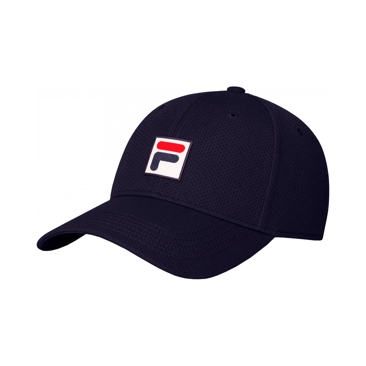 Fila Sampau 2 Cap Unisex - dunkelblau Fila Sampau 2 Cap Unisex - dunkelblau