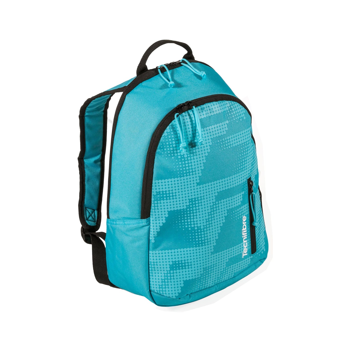 Tecnifibre Junior Tempo Rucksack - türkis Tecnifibre Junior Tempo Rucksack - türkis