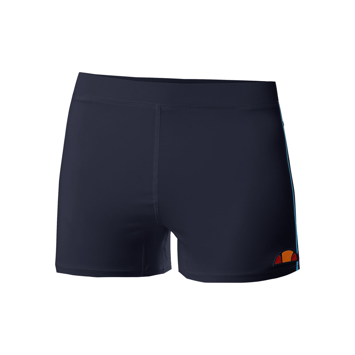 Ellesse Impeto Ballshorts Damen - dunkelblau, weiß