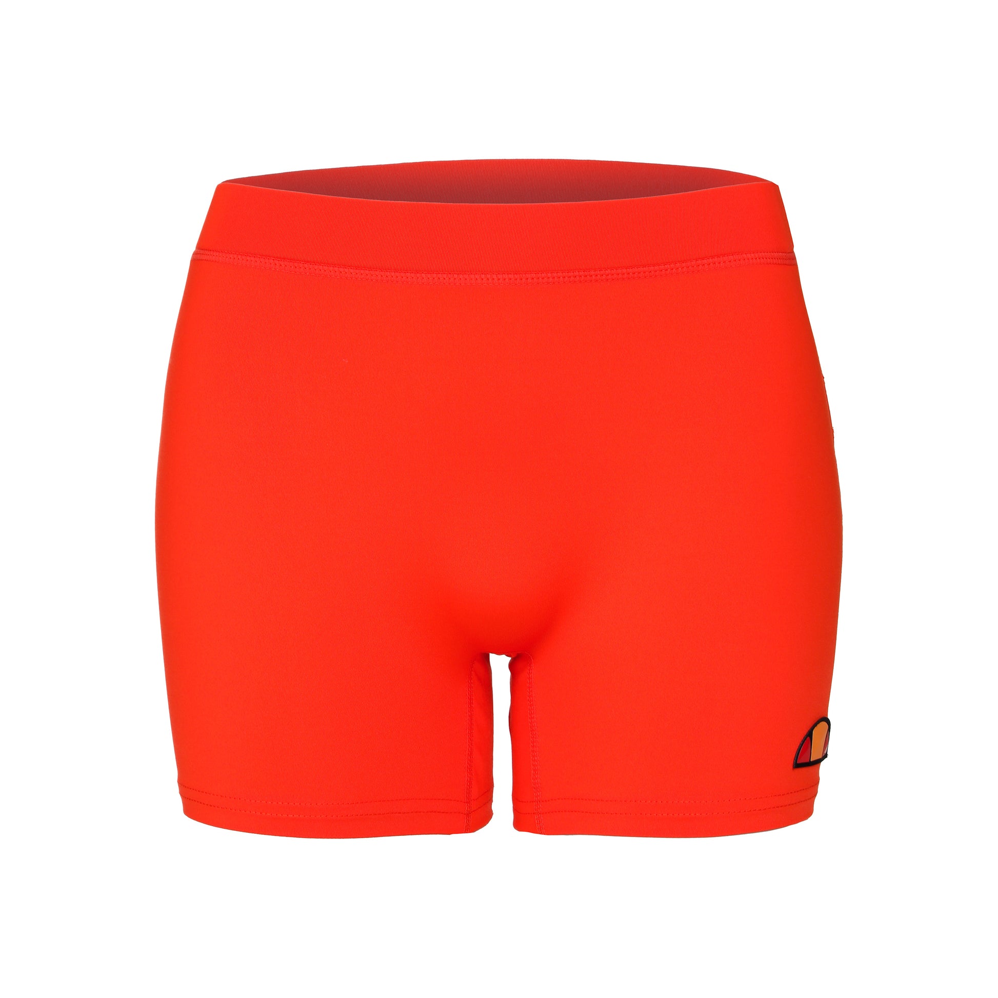 Ellesse Chrissy Ballshorts Damen - rot,