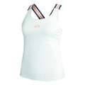 Samprini Tank-Top Damen - mint, mehrfarbig