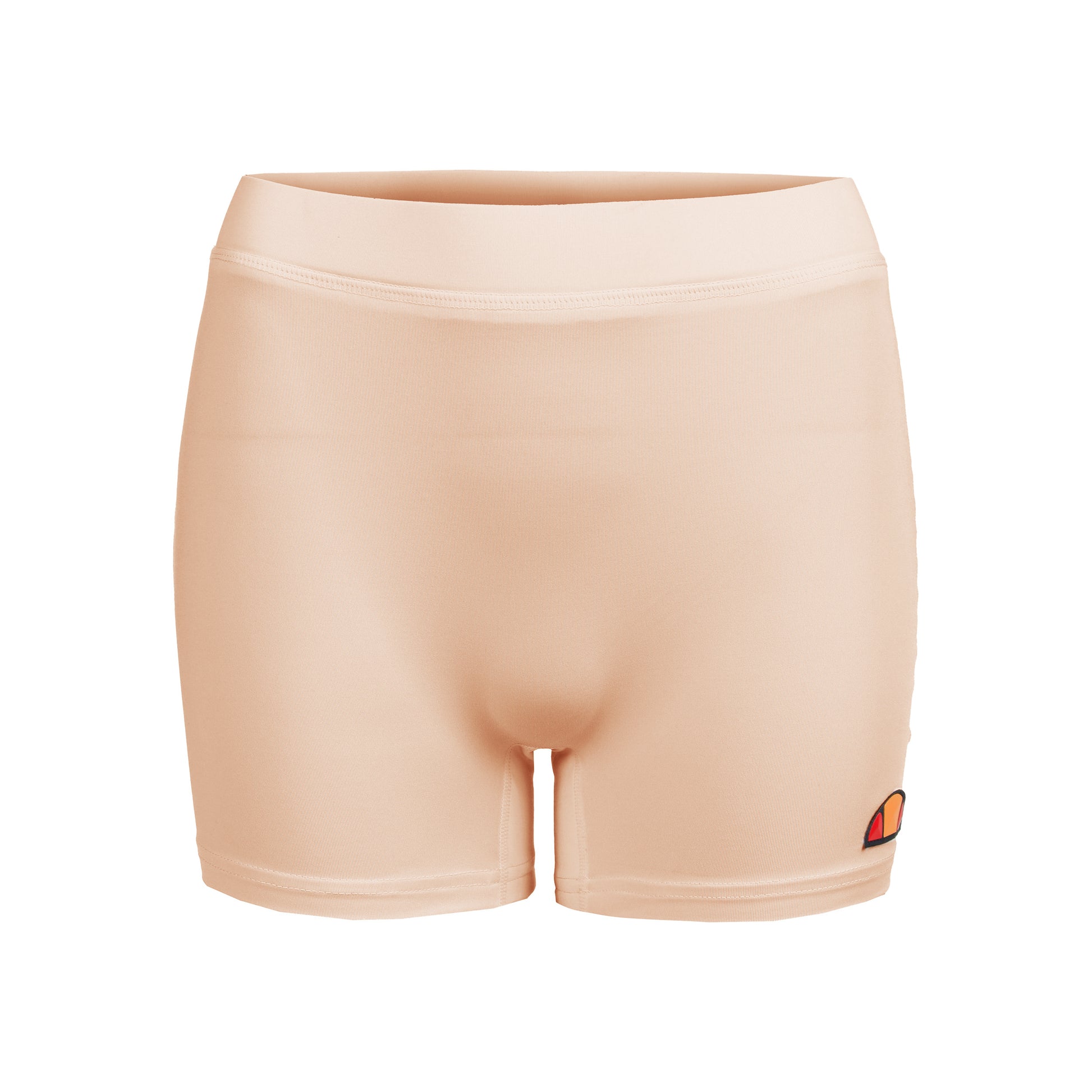 Ellesse Chrissy Shorts Damen - apricot,